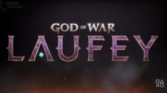 【速報】クレイトスの妻が戦う新作『ゴッドオブウォー LAUFEY』が発表！なんか謎の立方体がいる……