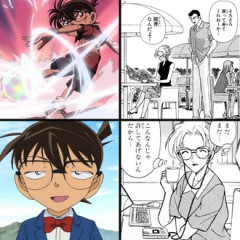 【名探偵コナン】なんで別居？