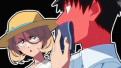 ポンコツ風紀委員とスカート丈が不適切なJKの話 第9話 感想：桜大門くんちゃんとLOVEの方だった！