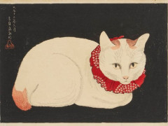 【悲報】明治時代まで日本に猫はいなかったという事実ｗｗｗｗｗｗｗｗｗｗ