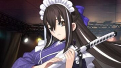 【FGO】物騒で危険な人が自分だけに優しいタイプのキャラクターはお好きですか？