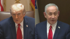 【悲報🇮🇱】トランプ大統領「あなたのせいで誰もがイスラエルを憎んでいる」