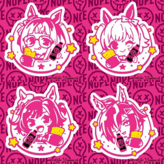 【ウマ娘】つまりDKPIはギルティ…ってコト！？