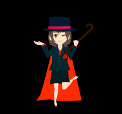 【画像】巨胸女子マジシャンがYouTubeやった結果ｗｗ