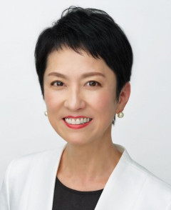 【困惑】蓮舫さん、国会ヤジを一瞬で黙らせるテクニックを明かすｗｗｗｗｗｗｗｗｗｗ
