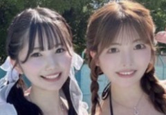 現役人気セクシー女優さん、ガチでアイドル級に可愛い