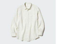 【ファッション】夏の「ダサいおじさん」を脱却。中年男性がユニクロ・GU・ZARAで絶対買うべきアイテム5選