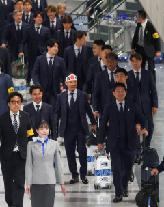 【画像】サッカー日本代表…浮かれまくってヤバそうｗｗｗｗｗｗ