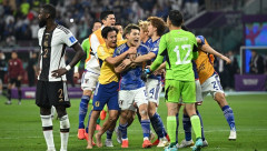 ワールドカップ日本戦の試合日時ｗｗｗｗｗｗｗｗ