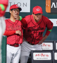 カープが交流戦最下位なら監督交代はありえるのか？