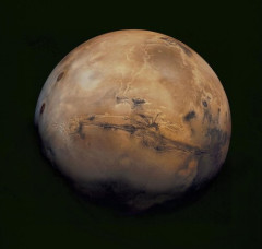 【衝撃】NASAさん、火星で「重要な発見」を発表へ