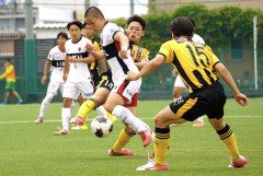 「Jクラブユースか、高校サッカーか？」論争に終止符。プレミアリーグが示す“継続性”と“競争力” ユースが上はもう古い？