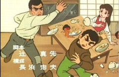 【泣いた】「俺は数え切れない位殴られて育ったから『自分の子供は絶対に殴らない』と決意した」　→　その後、彼の息子が育った姿がこちら！！