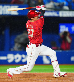 【朗報】伊藤光、プロ野球49人目の12球団すべてから本塁打　達成wwwwwwwwwwwwwwwwwwwwwwwwwwwwwwwwwwwwwwwwwwwwwwwwwwwwwwwww