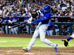 大谷翔平、fwar年間11.5ペース　rwar年間13.3ペース