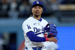 ドジャース・ロバーツ監督「ベッツは自分に自信を持てていない…」