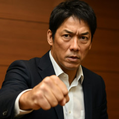 長嶋一茂 「ぶん殴ったほうが早い」 かつて語った“鉄拳制裁論”が阿部前監督逮捕で再燃   #野球 |  お花畑ばっか
