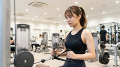 【言うほどか？】筋トレをやらない理由「筋トレしたらムキムキになりすぎるから」←これ