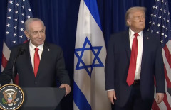トランプ、ネタニヤフに「今や誰もがお前を嫌っている」「完全に狂っている」「俺がいなければお前は刑務所に入っていた」