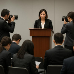 政治的中立「違反」で現場は萎縮 専門家ら「明確なガイドラインを」