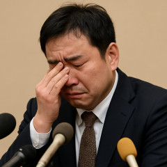 元ジャンポケ斉藤慎二被告、示談金300万円から2300万円に増やすも断られ「申し訳ない」   |  前科持ちは仕事したらアカンのか？