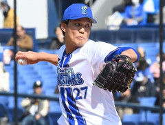 【Fアラート】DeNA藤浪、交流戦で登板へｗｗｗｗｗｗｗｗｗｗｗｗｗｗ