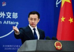 台湾を国と呼んだ米紙特派員を追放した中華人民共和国 ［6/3］