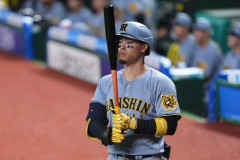 【悲報】アメリカ人「佐藤輝明はいつMLBに来るんだ？」