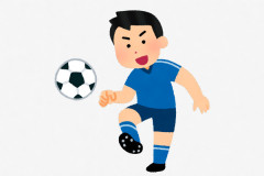 【サッカーW杯】長友佑都は何を言った？空港でANNの女性スタッフが笑いこらえきれず吹き出す…
