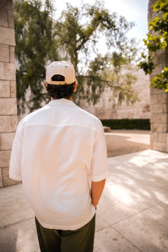 【悲報】男の夏服、何を着れば良いかガチでわからない