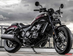 バイク興味なかったけどこの110万円のバイクカッコ良くね？？？？？