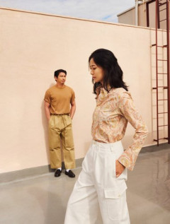 【朗報】賀来賢人さん、妻・榮倉奈々さんとの自宅ショットを公開してしまうｗｗｗｗｗｗｗｗｗｗ
