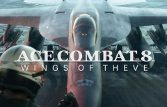 【予約開始】PS5『エースコンバット8 ウイングス・オブ・シーヴ』、Amazonで予約スタート！移植版『エースコンバット ゼロ』が付属！豪華限定版も同時発売！　2026年9月29日発売予定