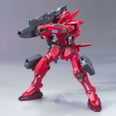 RGが出た後も付属品揃える為に買う必要のあるHG