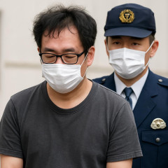 はま寿司迷惑行為疑い逮捕 43歳無職男、埼玉県警   |  まーたゆとり世代の犯行か
