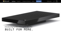 【画像】マイクロソフトさん、令和最新最強ミニPCを発売