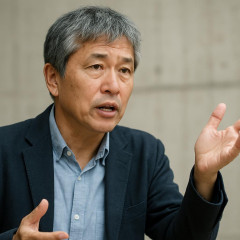 「『見学』は価値中立的な行動 権力からの『弾圧』ではないか」内田樹氏   #辺野古