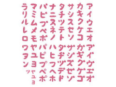 【悲報】｢バ｣を｢ヴァ｣に変えると大概カッコよくなる