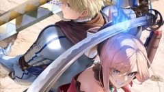 【FGO】武蔵ちゃんはアーサー王がアーサーリリィになったら大変なことになるのではないか