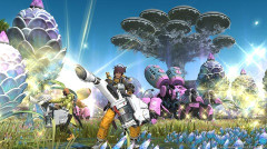 【FF14】「コスモエクスプローラー：惑星アウクセシア」 各ミッション用マクロの紹介＆お役立ち情報まとめ