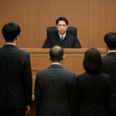 札幌地裁「強盗致死罪が成立する」との判断示す 法定刑は死刑か無期懲役   #江別大学生暴行死事件