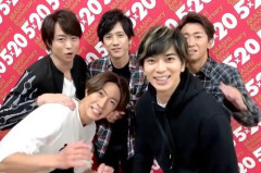 【困惑】松本潤さん、嵐活動終了で12年来の熱愛女優さんとゴールインへ・・・・・・・・・