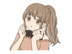 本田望結「ナイスバディです、可愛いです」← 国民的スターになれない理由