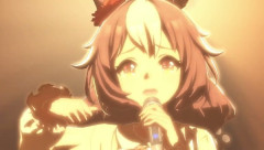 【ウマ娘】ゼファー犬