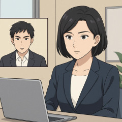 文春、高市事務所と動画作成者「43分のZoom音声」を公開   |  だからなに？