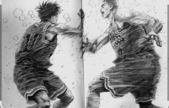 【画像】漫画史上最高の見開き、決定するｗｗｗｗｗ
