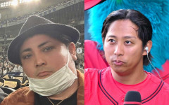 元カープ羽月ゾンタバ事件の売人の顔が文春砲で公開