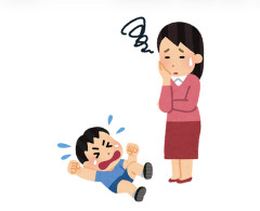 【悲報】Z世代の子育て、無理ゲーすぎる