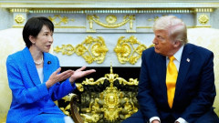 【速報】アメリカ、日本に追加関税12.5％か…理由は「中国の強制労働製品」