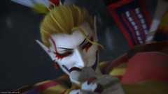 【FF14】謎を解明したら本当のフェーズが始まる可能性。「絶妖星乱舞」開幕ムービーでボス紹介字幕がない→まだP0で始まっていない説が話題に